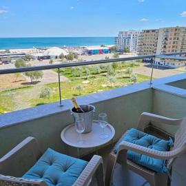 Mamaia Nuba Summerland, hotel v mestu Mamaia