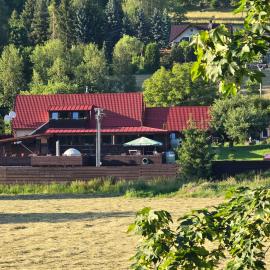 Wellness-Beskydy, hotel in Prostřední Bečva