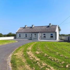 Holiday house Kilglass Enniscrone, Hotel in Sligo