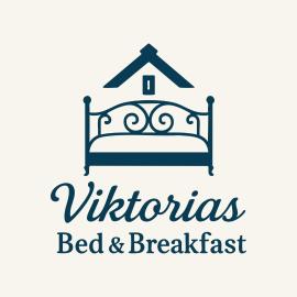 Viktorias Bed and Breakfast, hotel en Mellerud