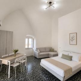 Casa Pastromele, hotel i Carpino