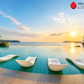 Tropicana Cenang Langkawi by Eco Suites, khách sạn ở Pantai Cenang