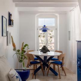 Allium Art House Symi