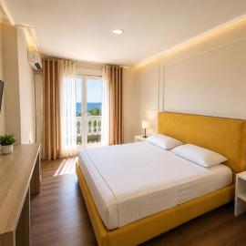 Shala Resort & SPA, hotel em Durrës
