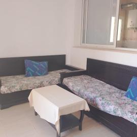 2 minutes from the beach, Kantaoui, hotell sihtkohas Hammam Sousse