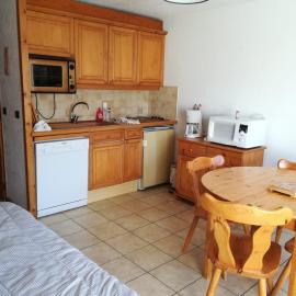 Nice relax chalet ski m o d e r n