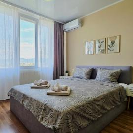 Flyspot Apartment, Hotel in Sofia
