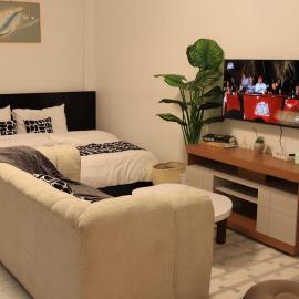 Kilimavista Homes studio D2, hotel a Kimana