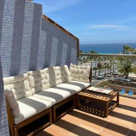 Ocean Dream Apartment, hotel in Playa Jandia