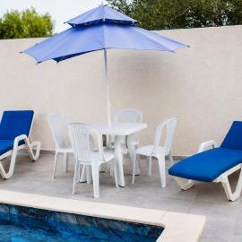 Villas avec piscine