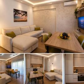 Apartman Monte Maris Bečići