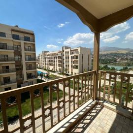 Dream Apartment in Chorvoq! For Family ONLY
