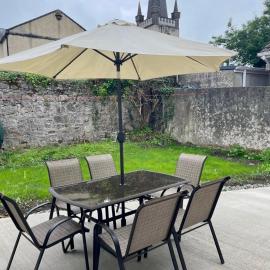 Town Church View Carrick-on-Shannon, hotel in Carrick on Shannon