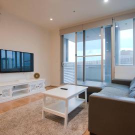 Amyra Residences at the Rowlands Apartments