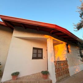 Agriturismo Siviglia