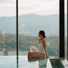 The Vinea Collection Hotel by Piamonte Hotels, hotel en Monção