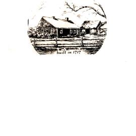 Five Corners में, होटल JOSIAH KEITH HOUSE museum & inn