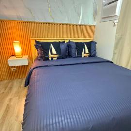 Harbour Suite