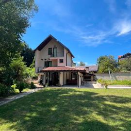 Nature Villa Sarajevo, hotel in Rakovica
