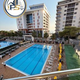 Alcani Hotel