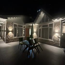 Dorjee homestay