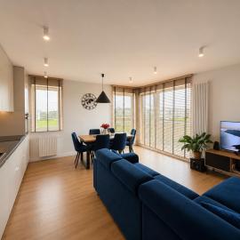 Aurora Apartament Gdynia Pogórze