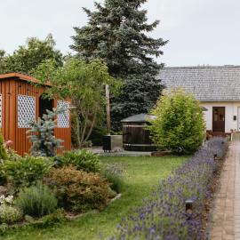 Lavandas apartamenti、Ikšķileのホテル