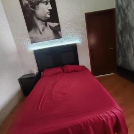 potrerosblord, hotel en Aguascalientes