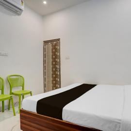 HOTEL O HAPPY STAY GUEST HOUSE