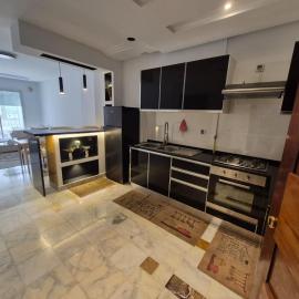S1 Haut Standing 80 m2 Hammam Sousse Kantaoui