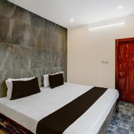 Hotel O Dream Vegas, hotel in Hyderabad