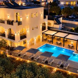 Abelia Hotel