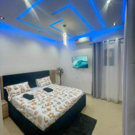 Majestic studio