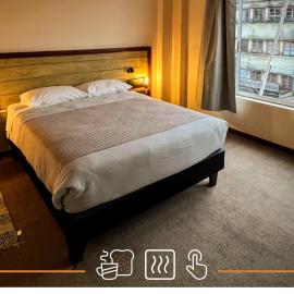 Noth Central, hotel em Osorno