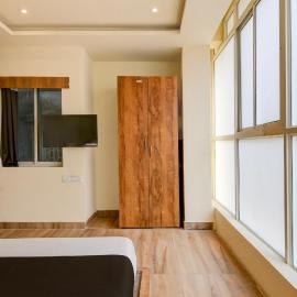 Super Hotel O COZY STAY GUEST HOUSE, hotel en Calcuta