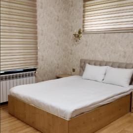 Sadaxlı Hotel & Restaurant, hotell i Şǝrǝdil