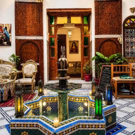 Riad Hamad Tijani
