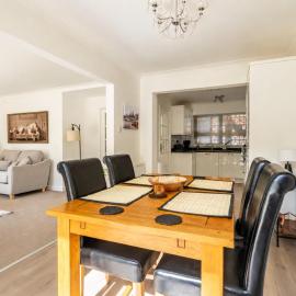 Racecourse Retreat