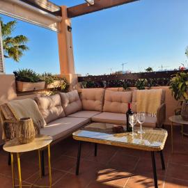 Casa RayandMia La Isla Condado de Alhama, Hotel in Alhama de Murcia