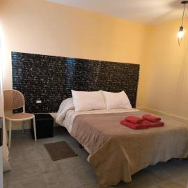 Loft Don Bosco, hotel in San Luis