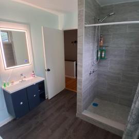 Zen pad, hotel sa Fairfield
