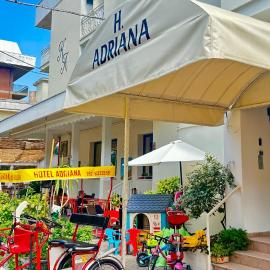 Hotel Adriana