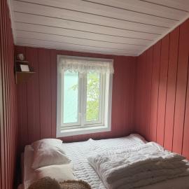 Small house - simple living, hotel a Vaga