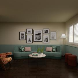 Hotel Margot
