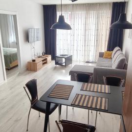 Apartament na Malczewskiego, Hotel in Międzyrzecz