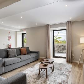 Oceanea Apartment by Homie, hotel in Santa Cruz