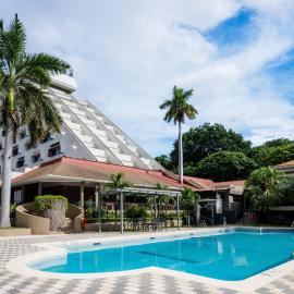 Crowne Plaza Managua by IHG