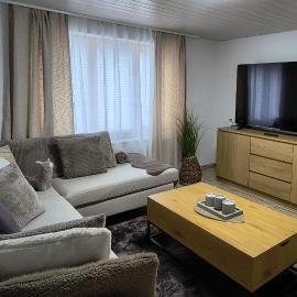 Wohnung in Saas Grund