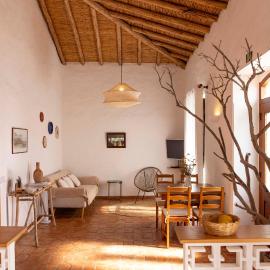 Casa da Portela, Algarve Tradicional - Geoparque Algarvensis
