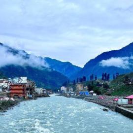 Multiple Hotels in Swat Mingora, Fizagat, Malam Jabba, Bahrain, Kalam Valley